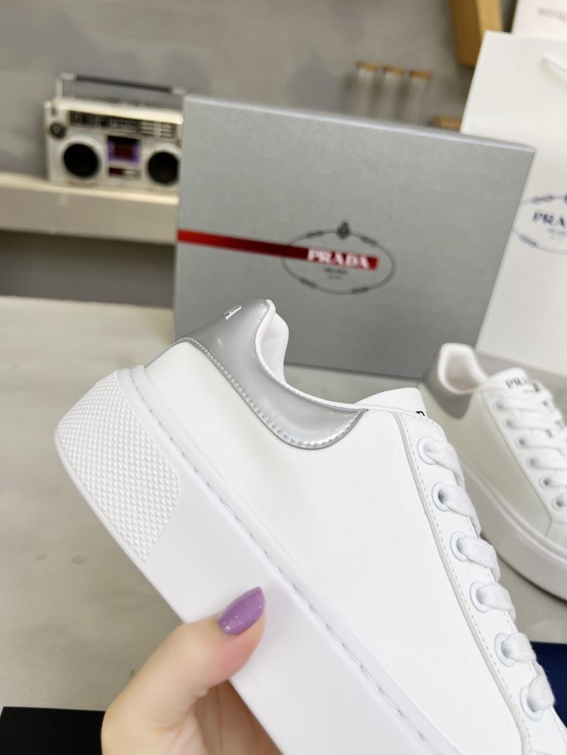 Prada Low Shoes